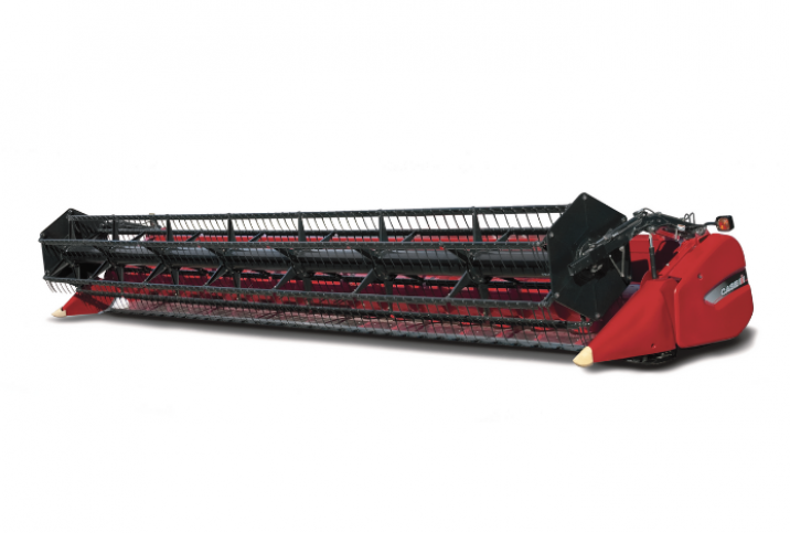 Axial - Flow Case IH javų kombaino pjaunamosios